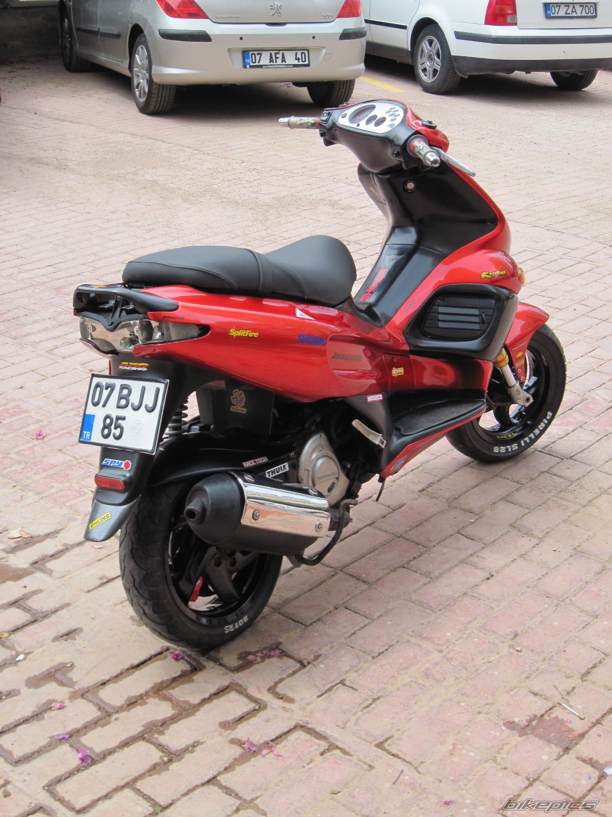 Bike Photo 1976519
