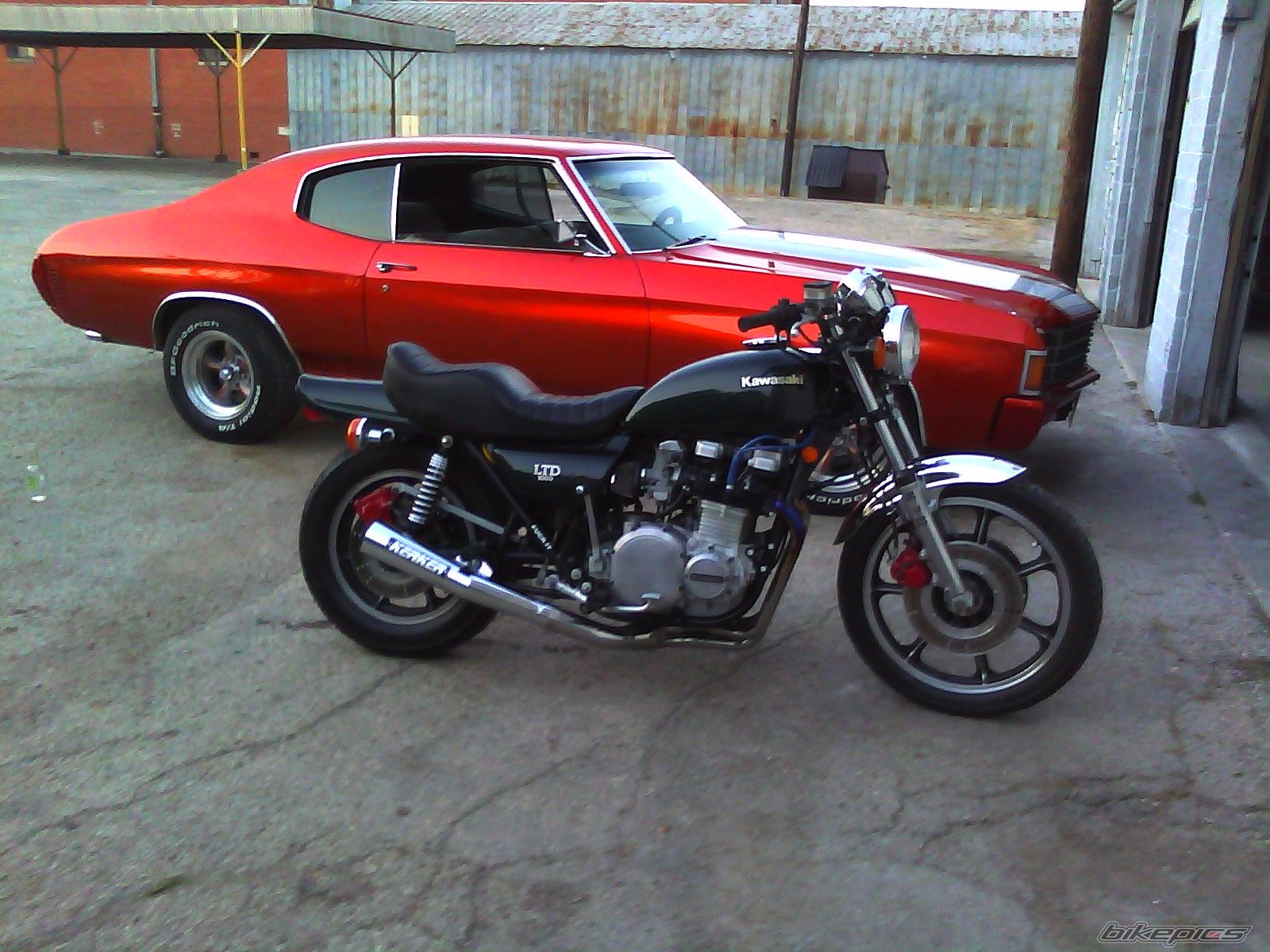 Bike Photo 1976520