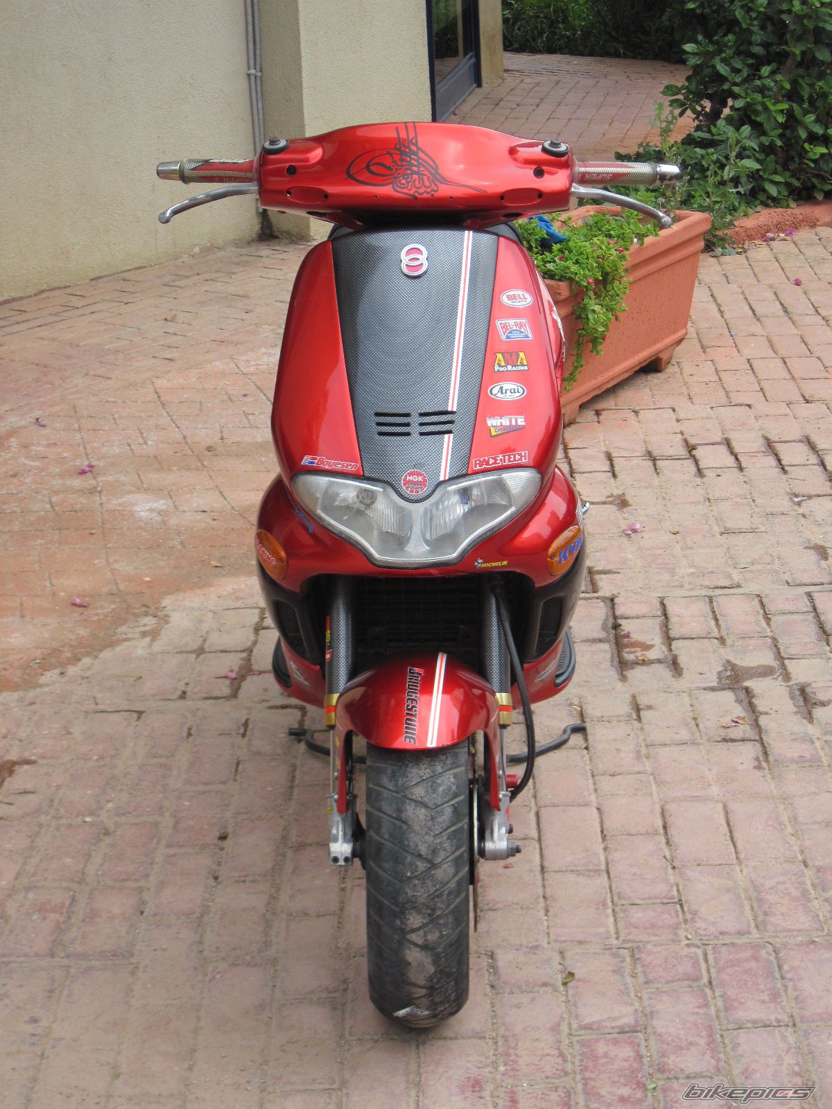 Bike Photo 1976521