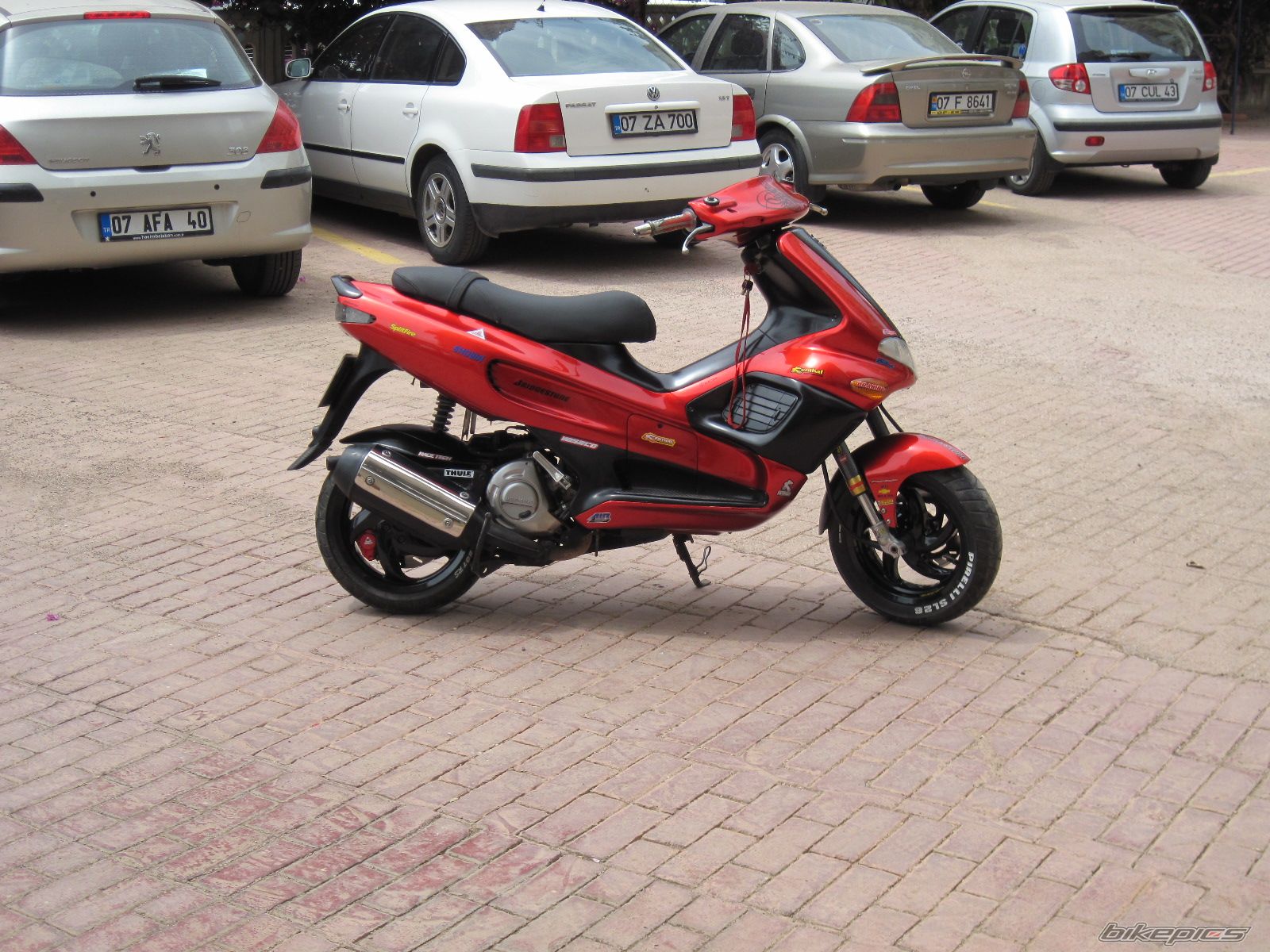Bike Photo 1976527