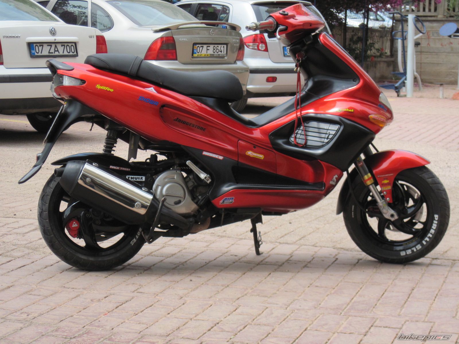 Bike Photo 1976528