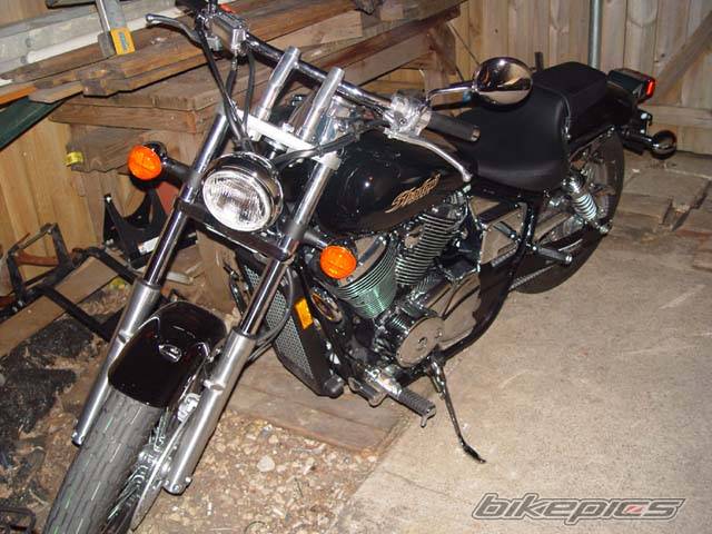 Bike Photo 197669