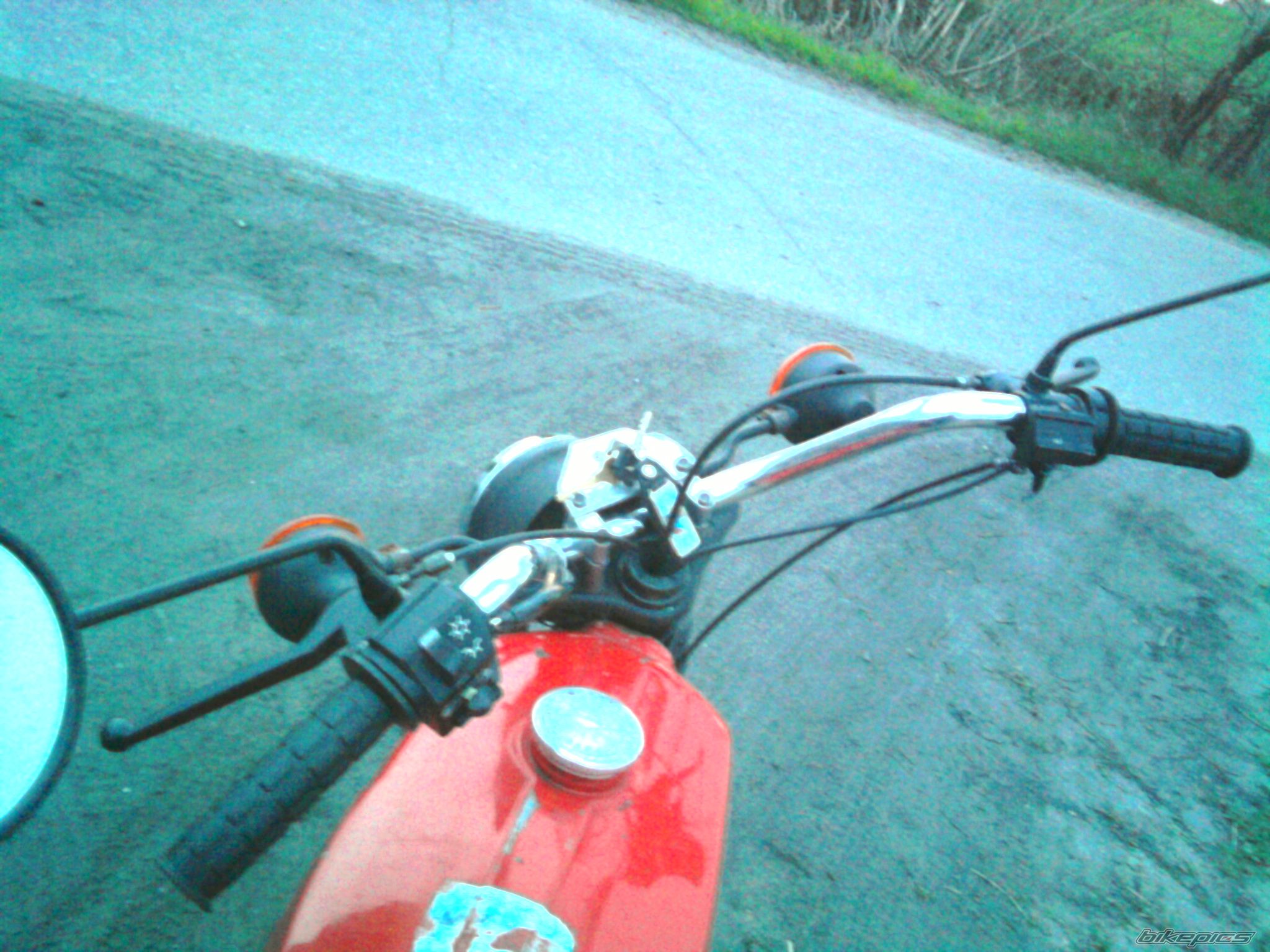 Bike Photo 1976732
