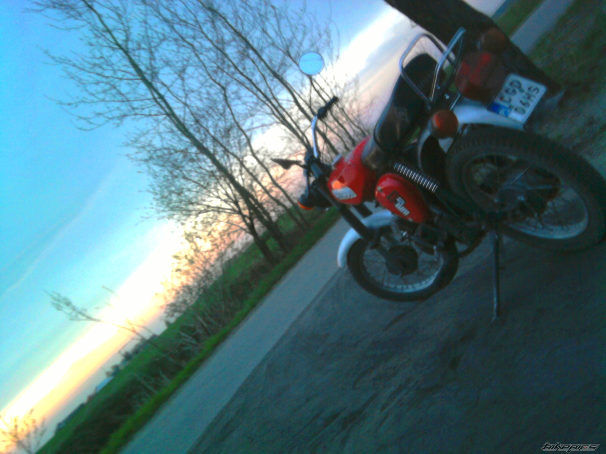 Bike Photo 1976736
