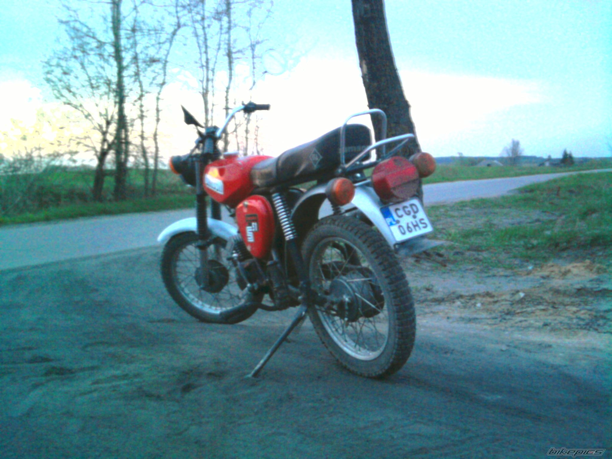 Bike Photo 1976737