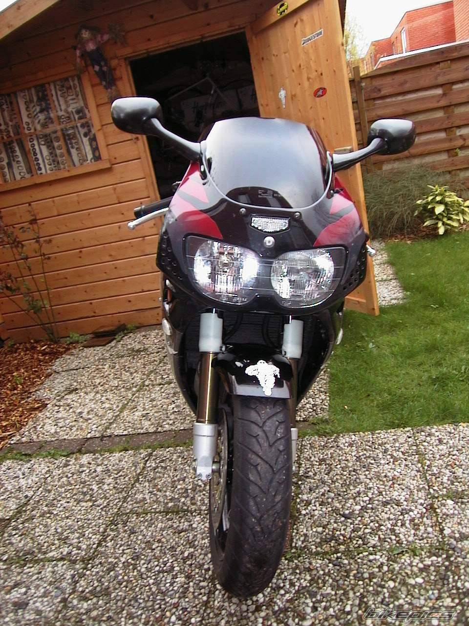 Bike Photo 19768