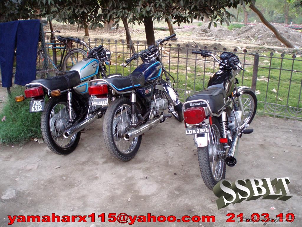 Bike Photo 1976875