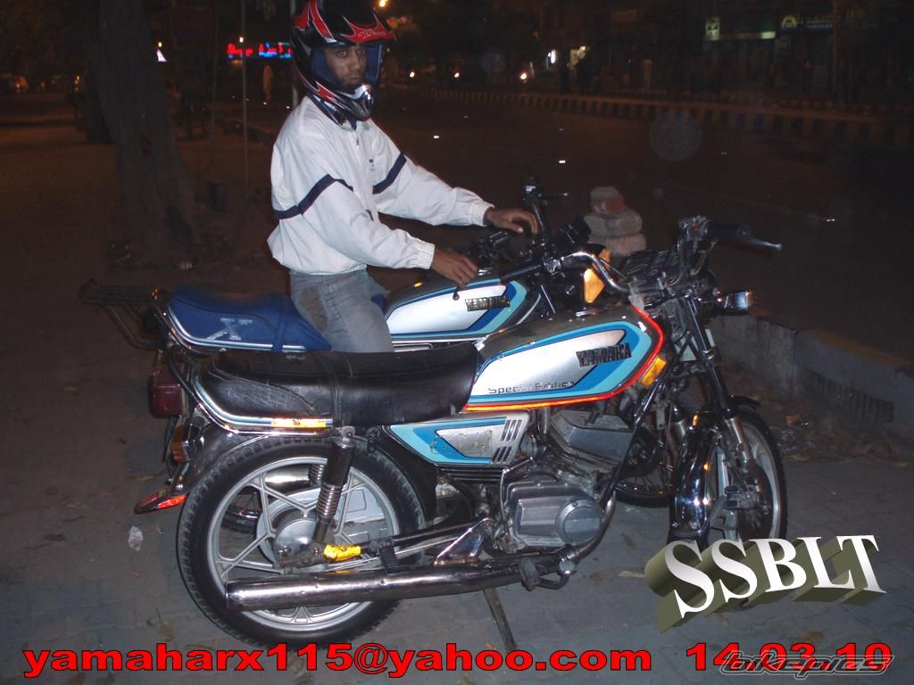 Bike Photo 1976890
