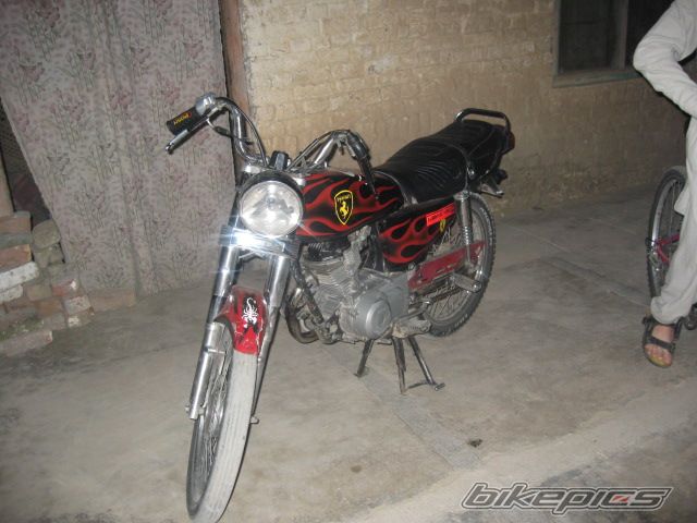 Bike Photo 1977029