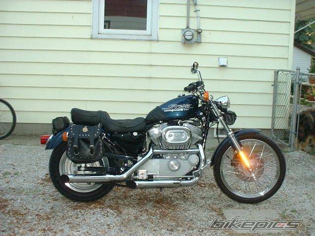Bike Photo 197706