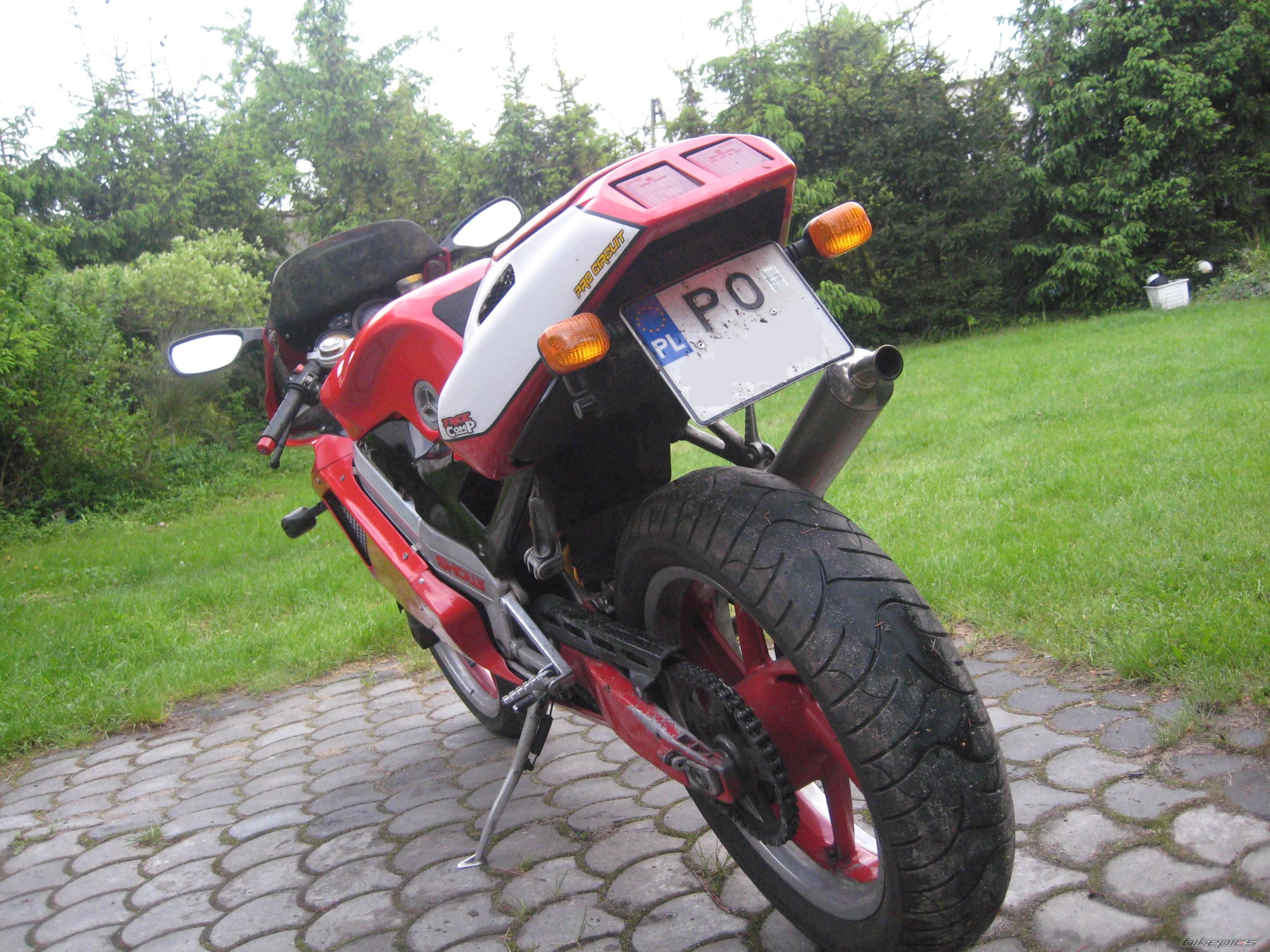 Bike Photo 1977087