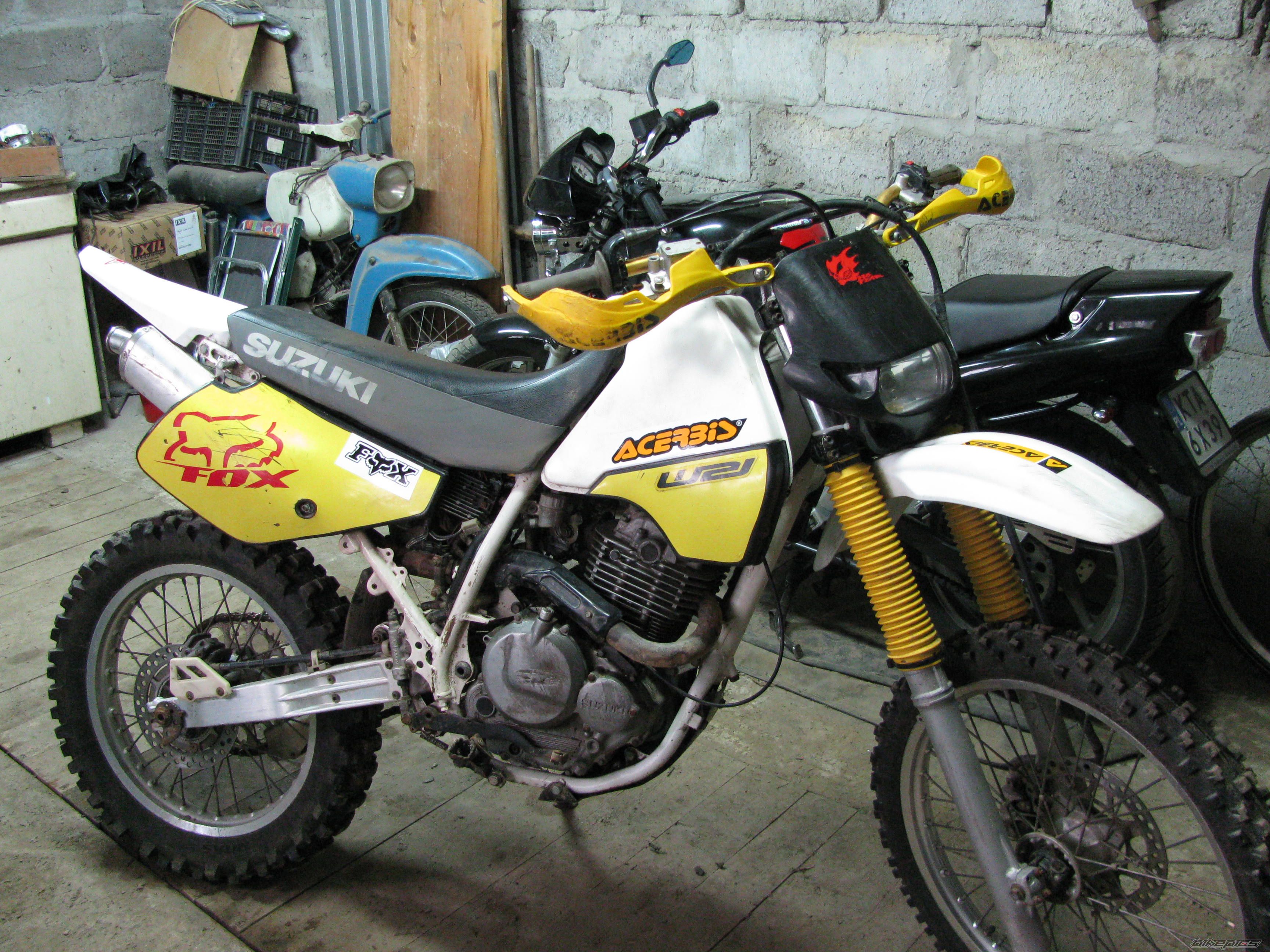 Bike Photo 1977156
