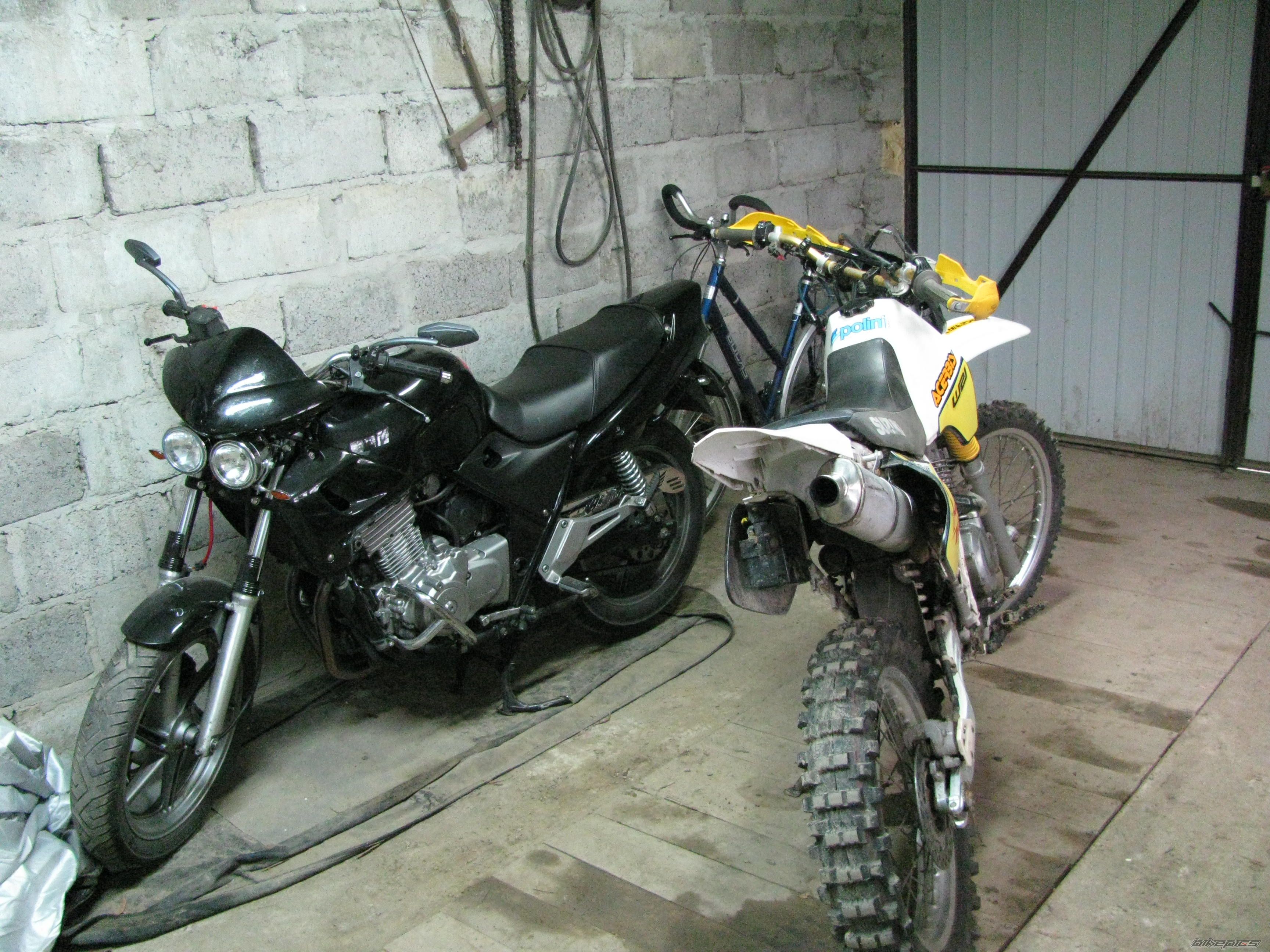 Bike Photo 1977157