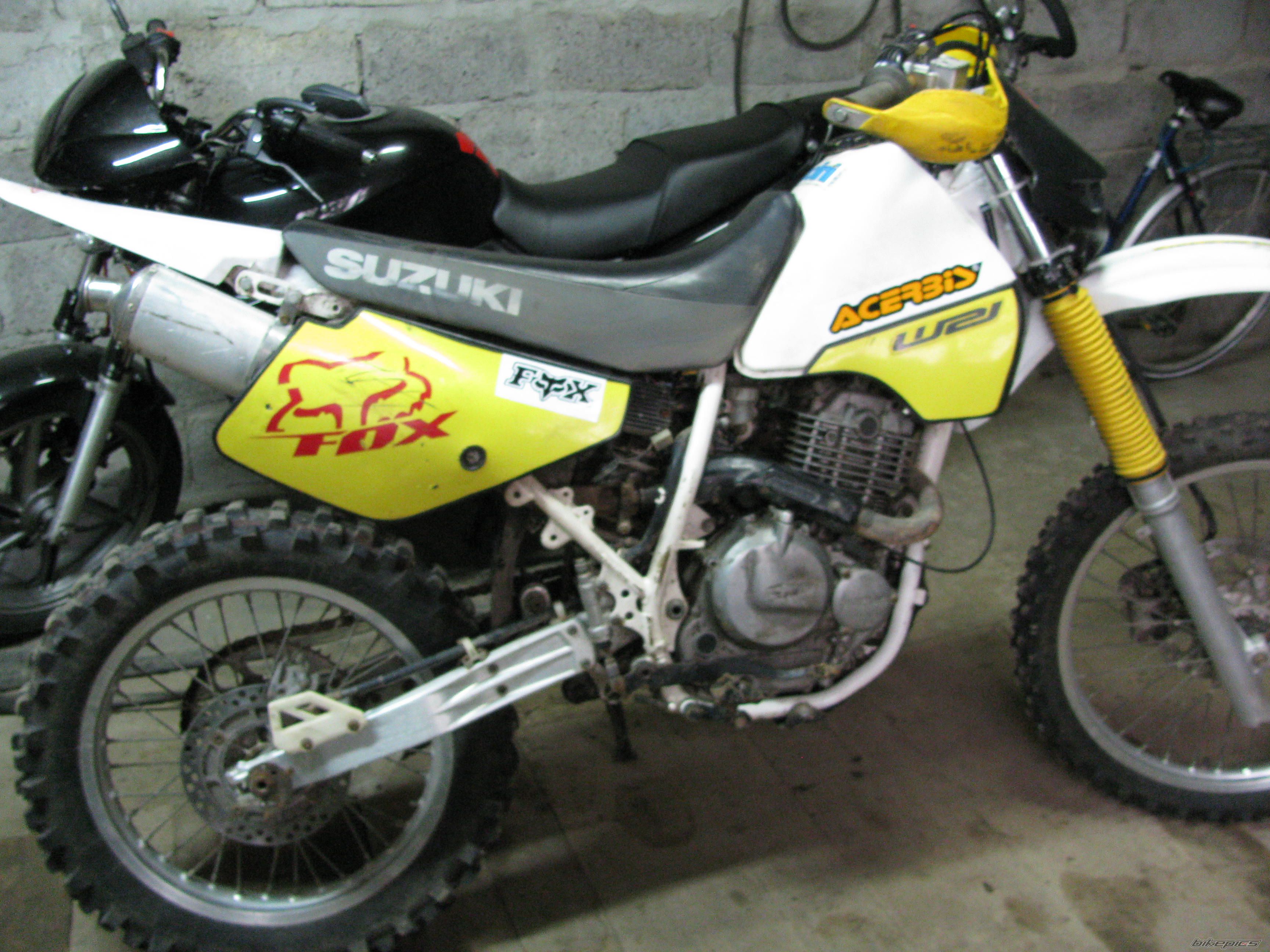 Bike Photo 1977169