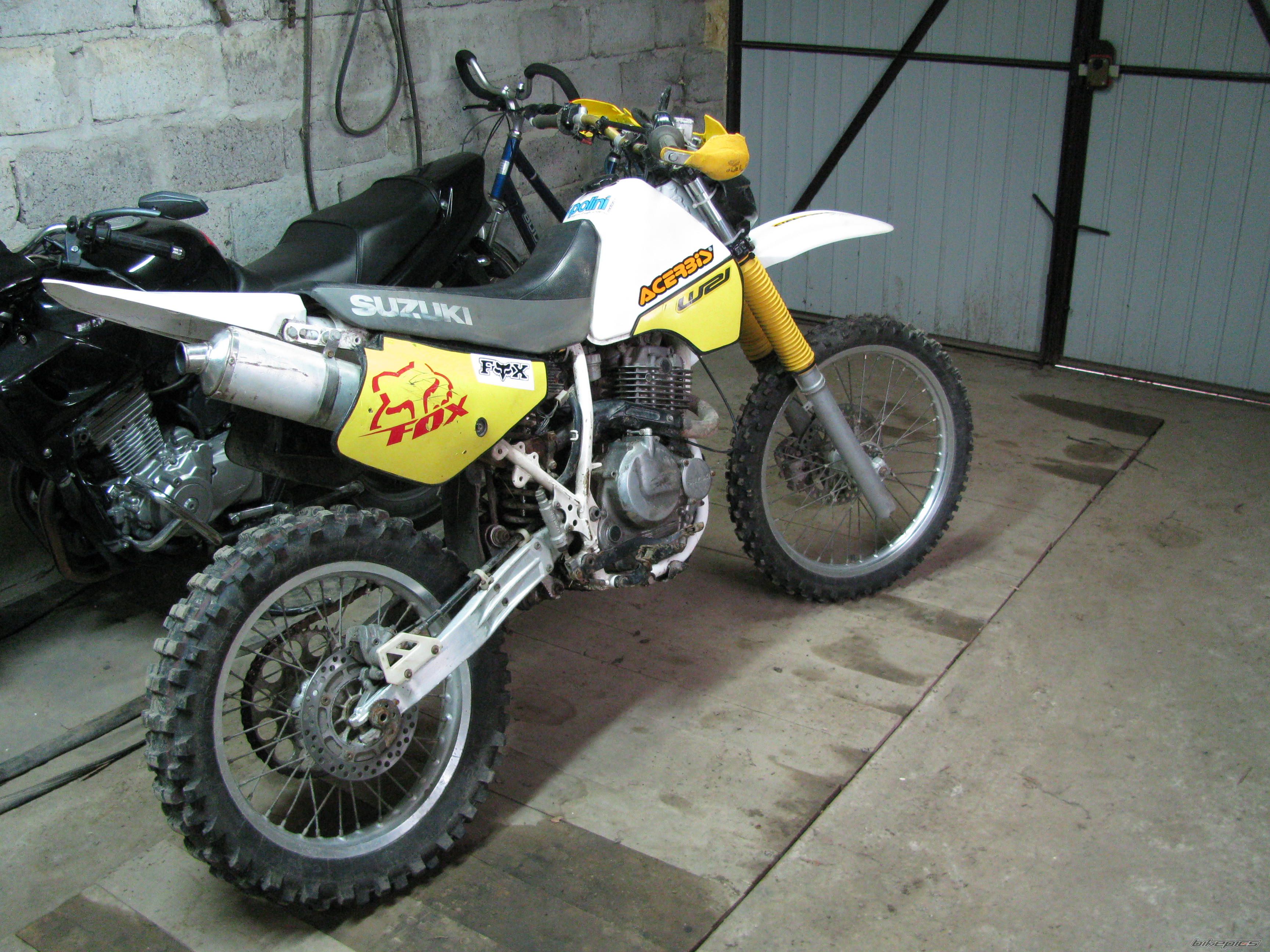 Bike Photo 1977170