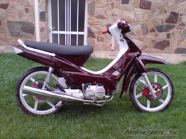 Bike Photo 1977222