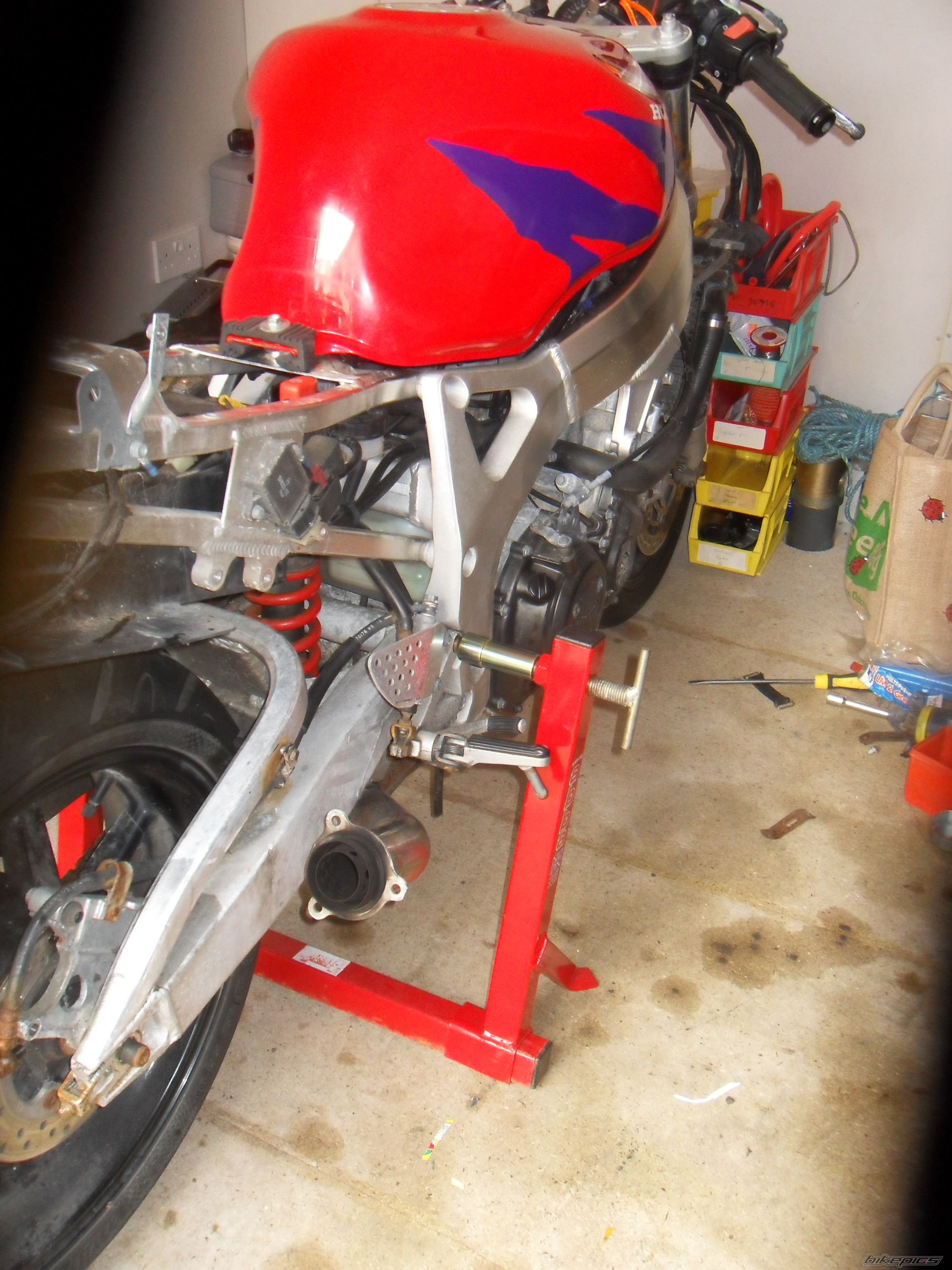 Bike Photo 1977262