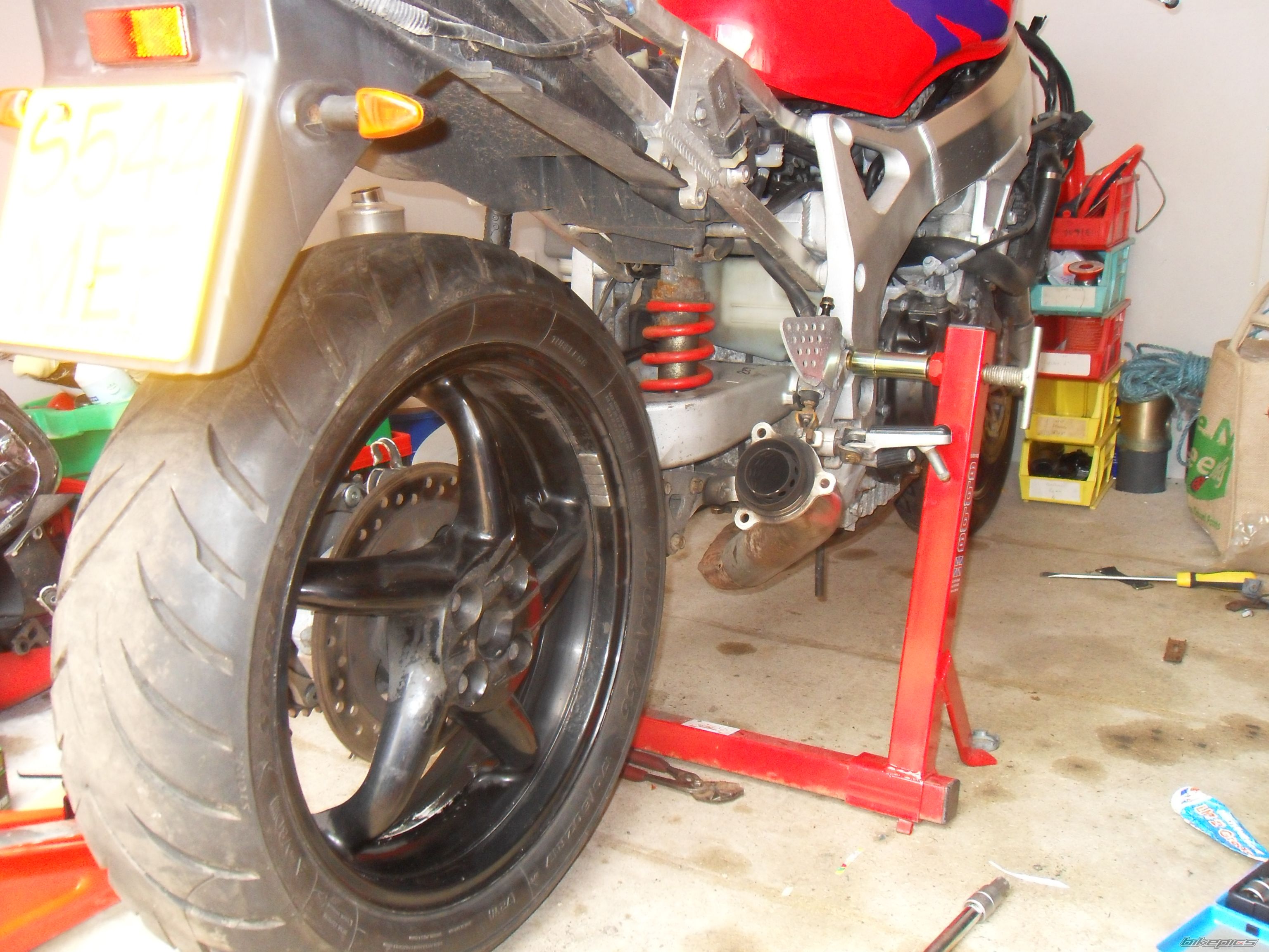 Bike Photo 1977269
