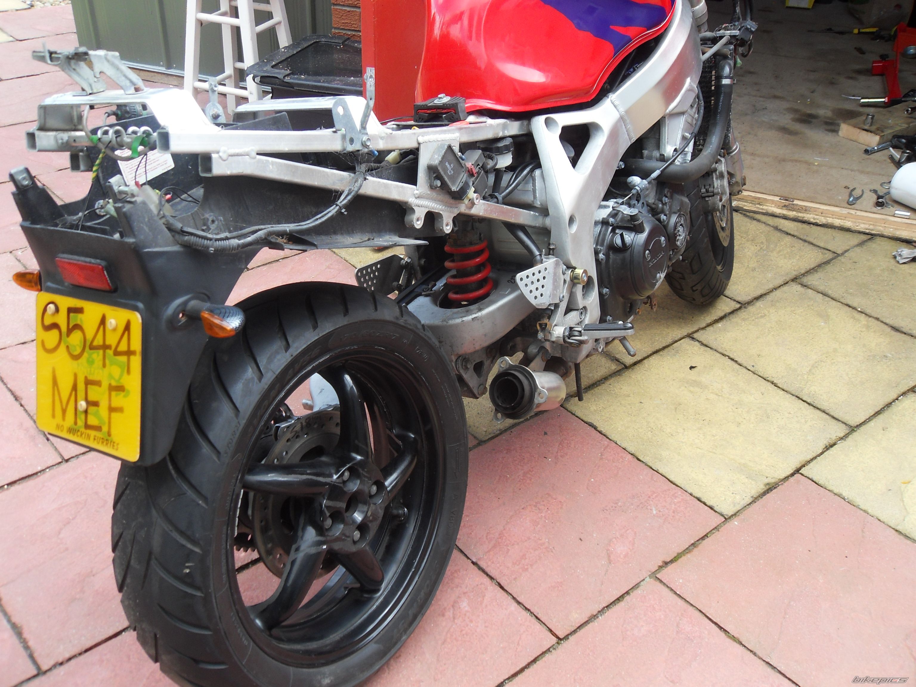 Bike Photo 1977270
