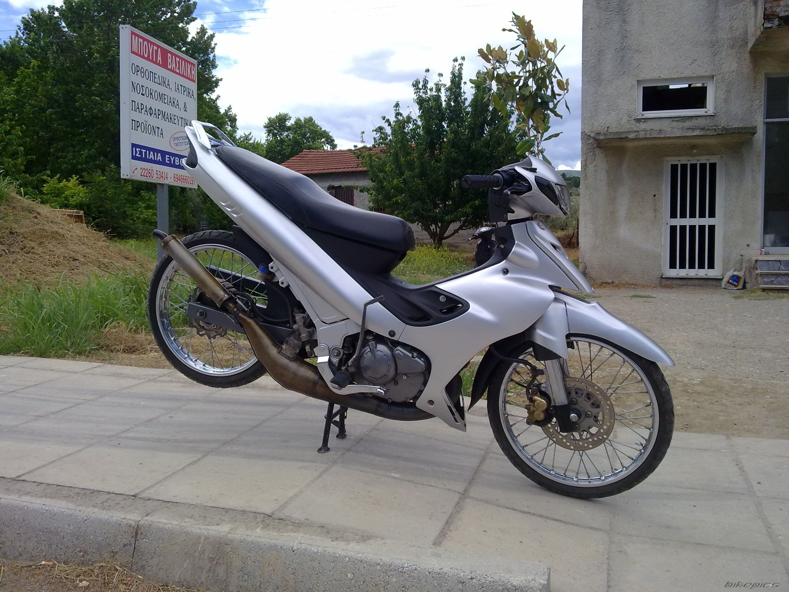 Bike Photo 1977625