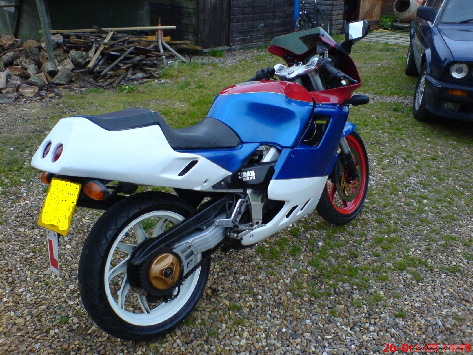 Bike Photo 1977642