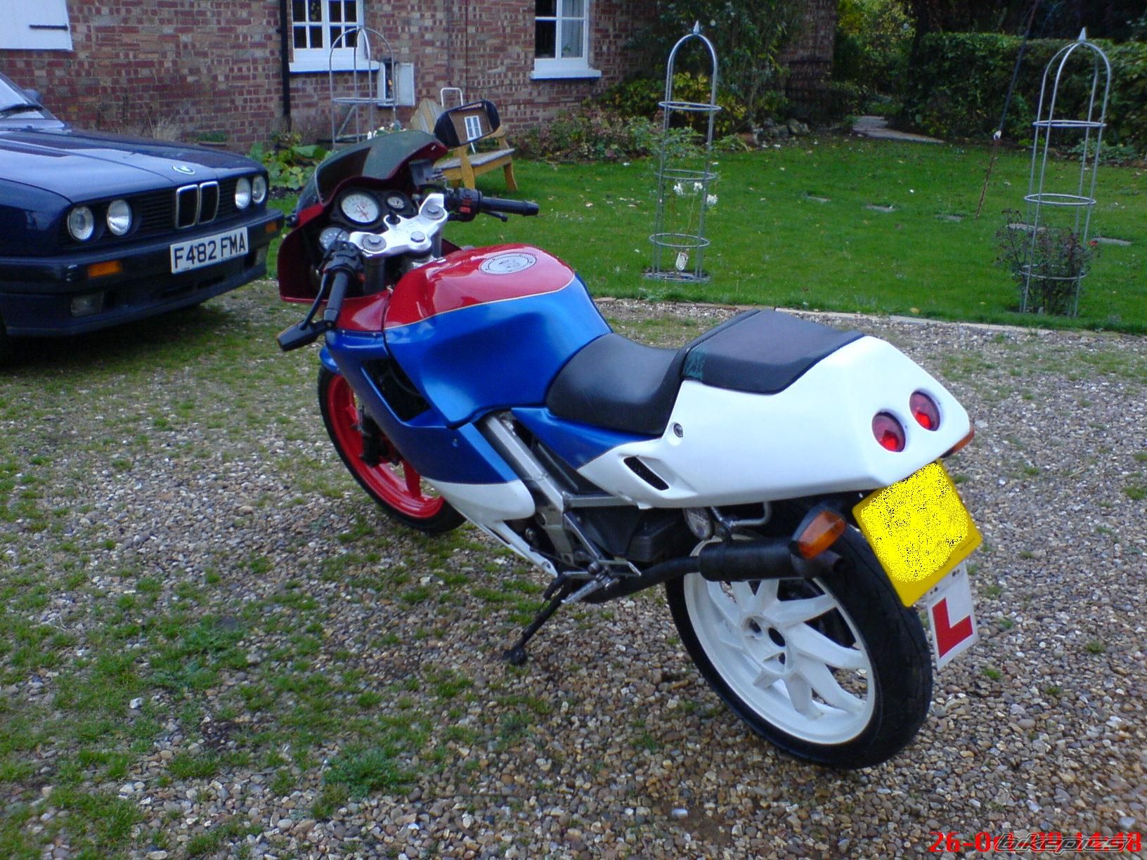 Bike Photo 1977650