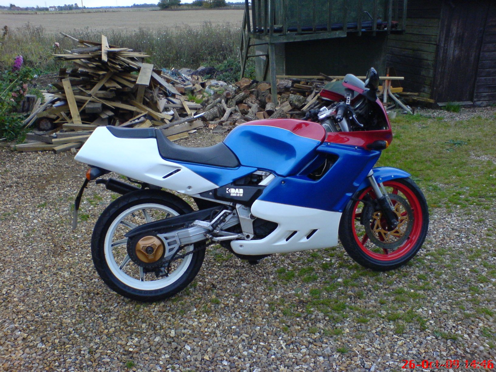 Bike Photo 1977653
