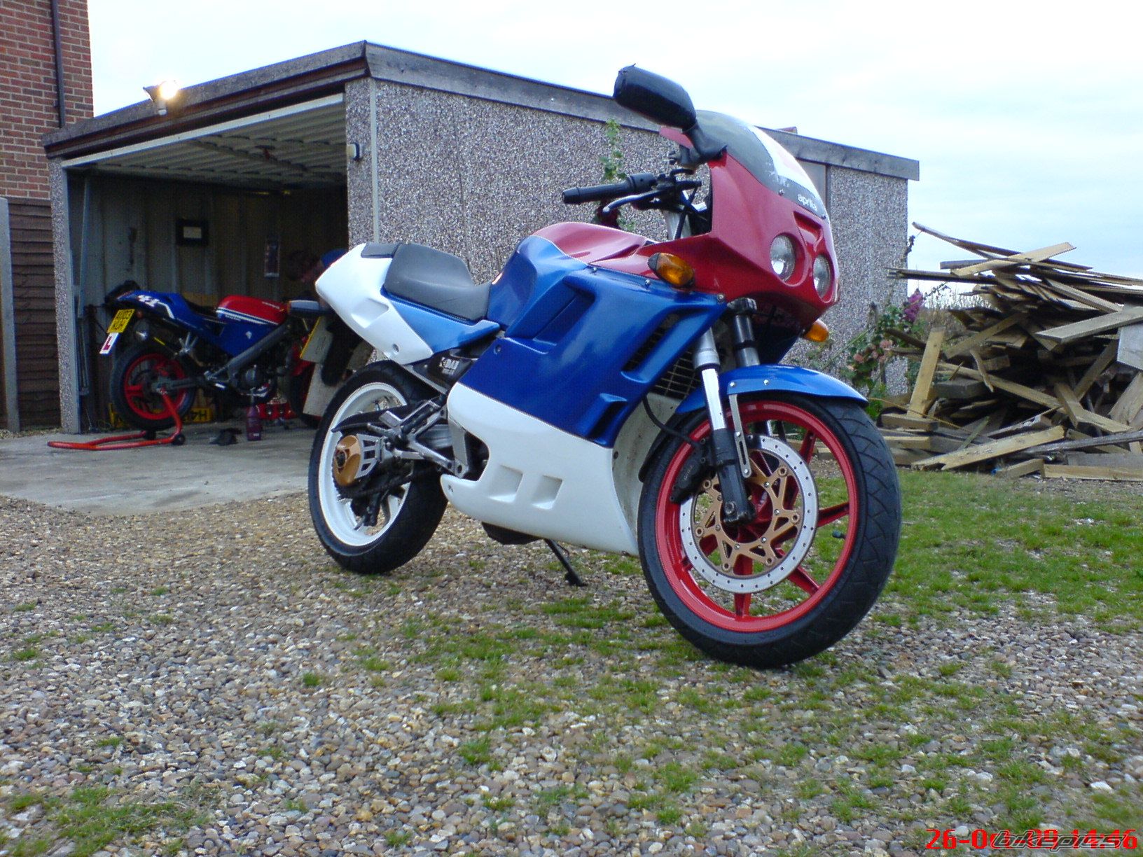 Bike Photo 1977655