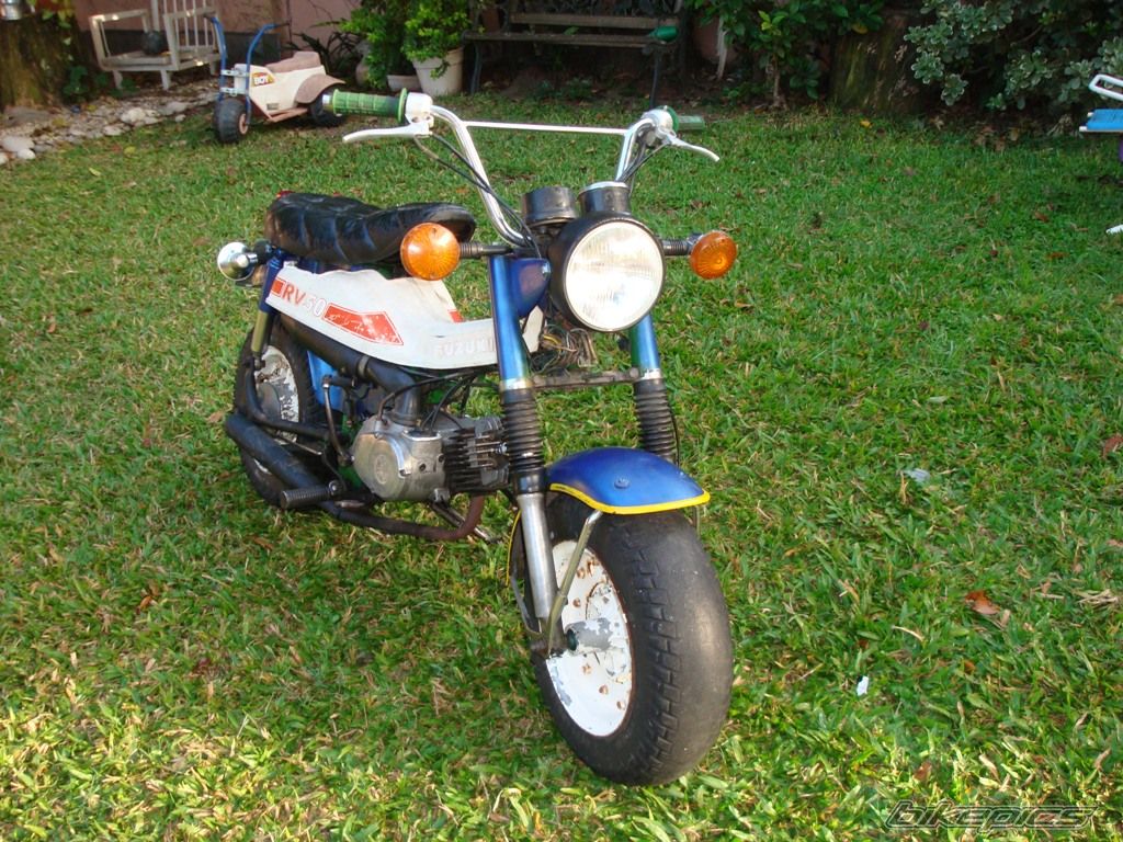 Bike Photo 1977687