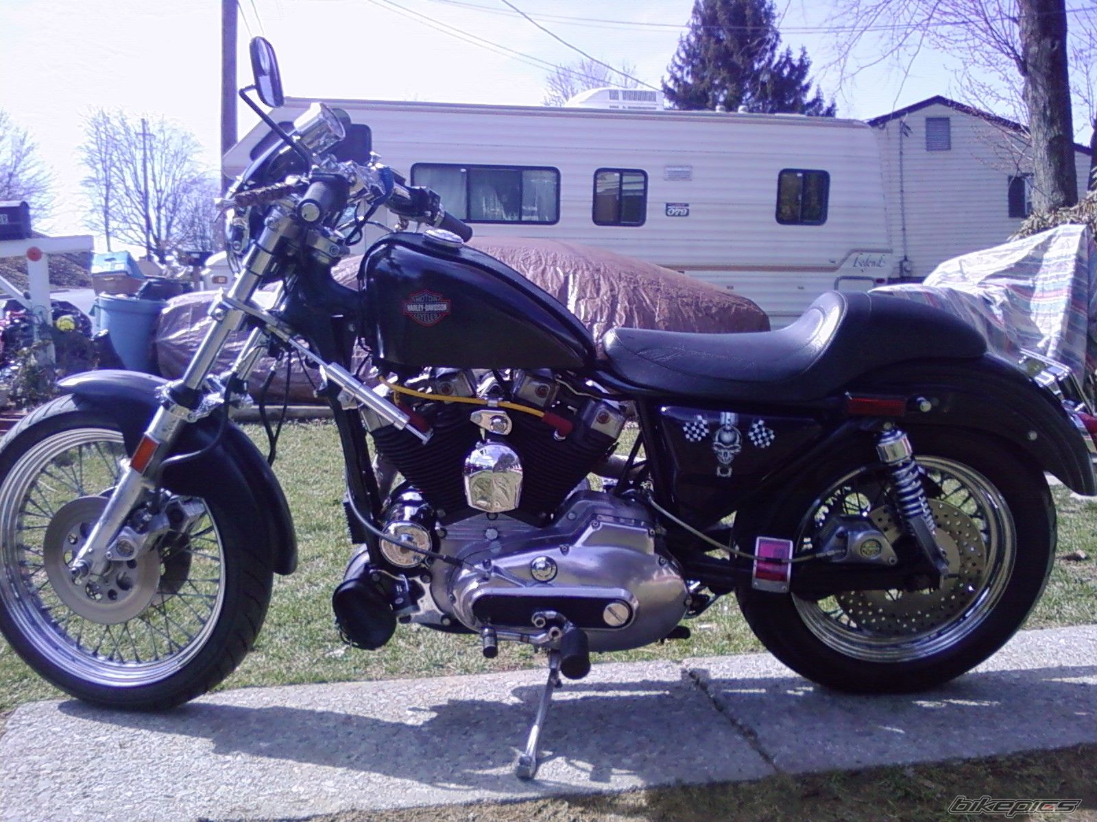 Bike Photo 1977707