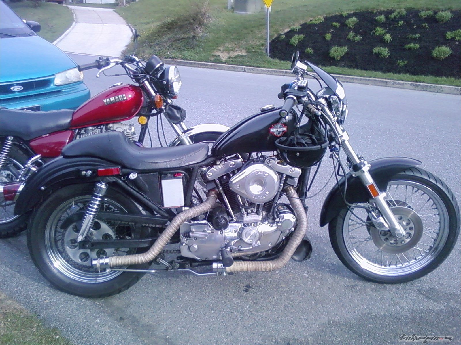 Bike Photo 1977708