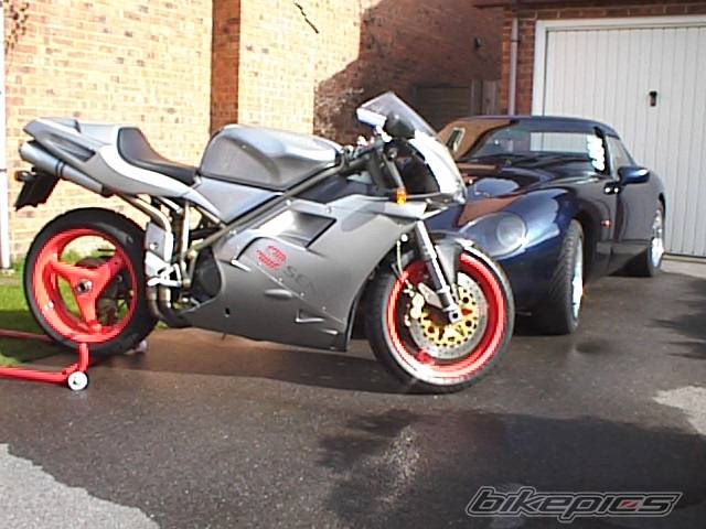 Bike Photo 197790