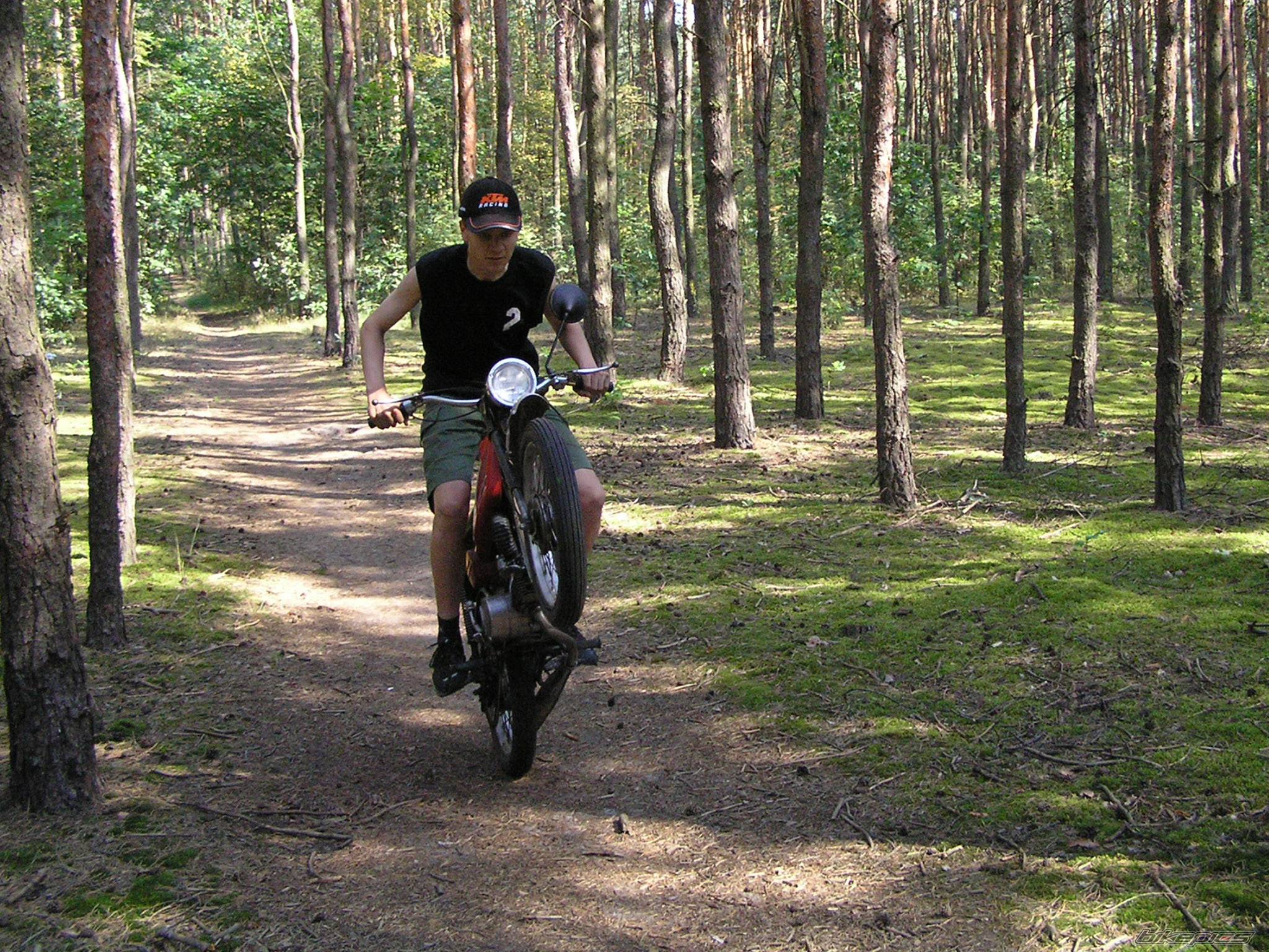 Bike Photo 197797