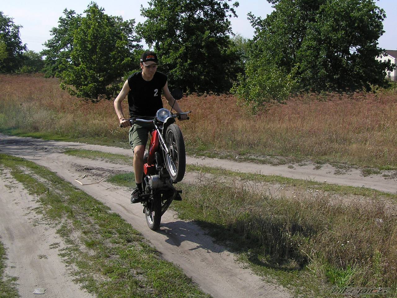 Bike Photo 197798