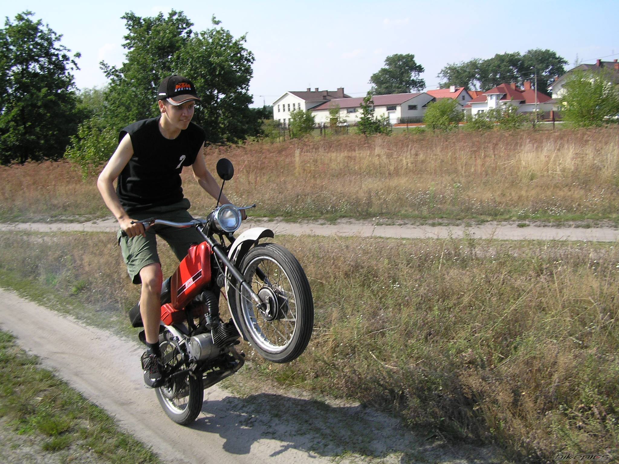 Bike Photo 197800