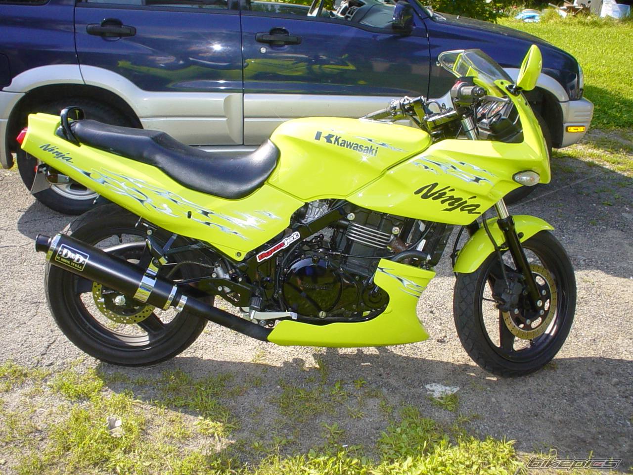 Bike Photo 197809