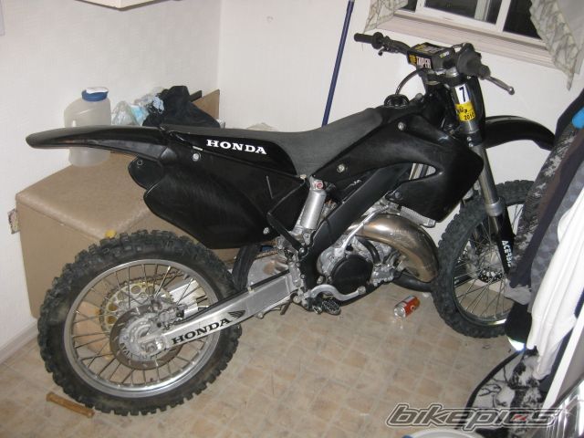 Bike Photo 1978190