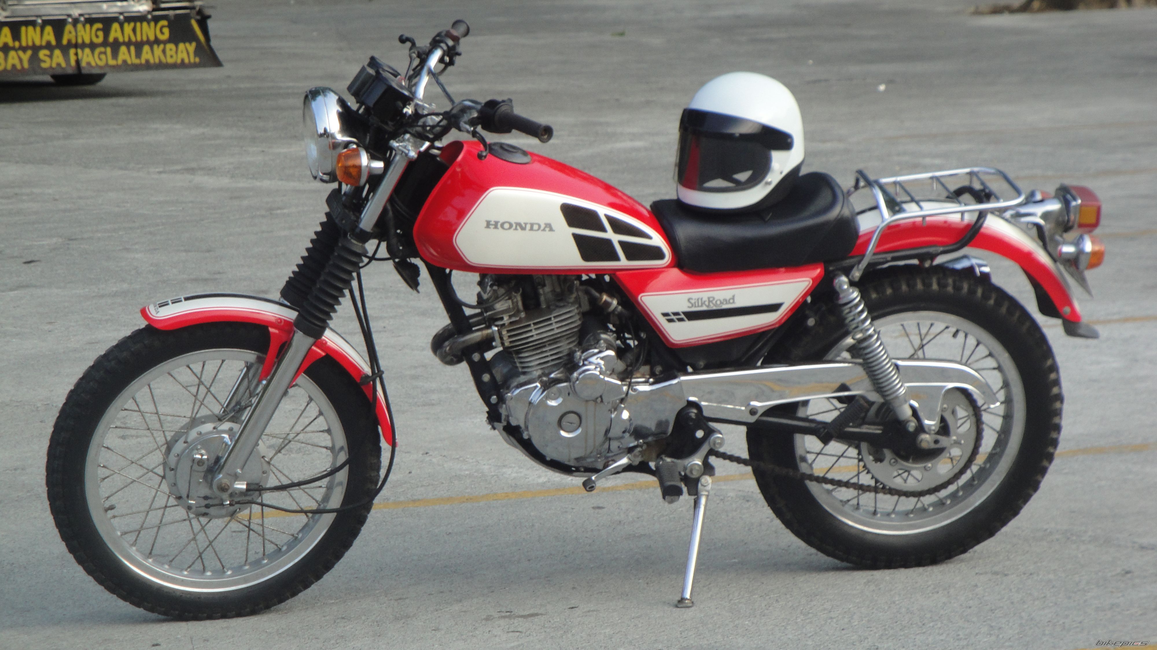 Bike Photo 1978357