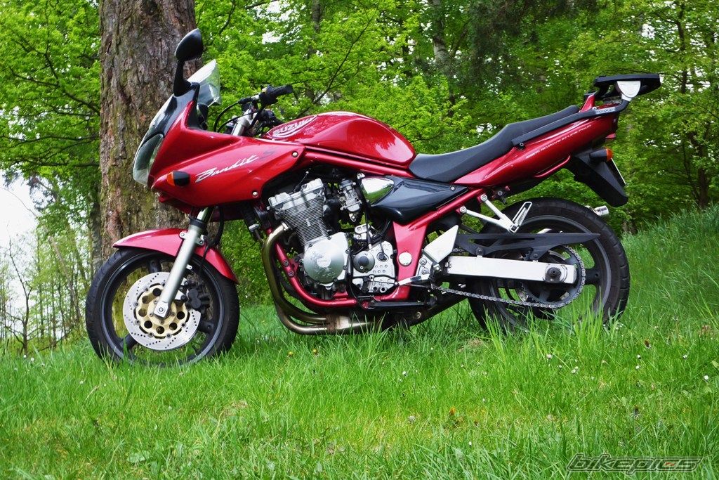 Bike Photo 1978541
