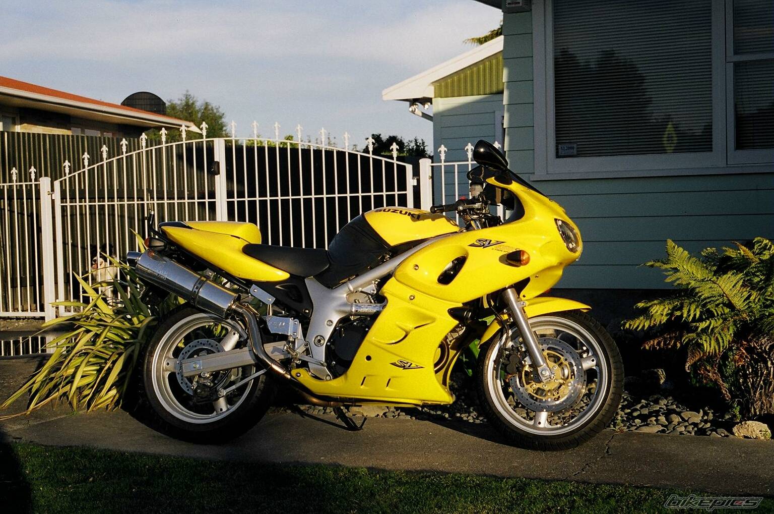 Bike Photo 197861