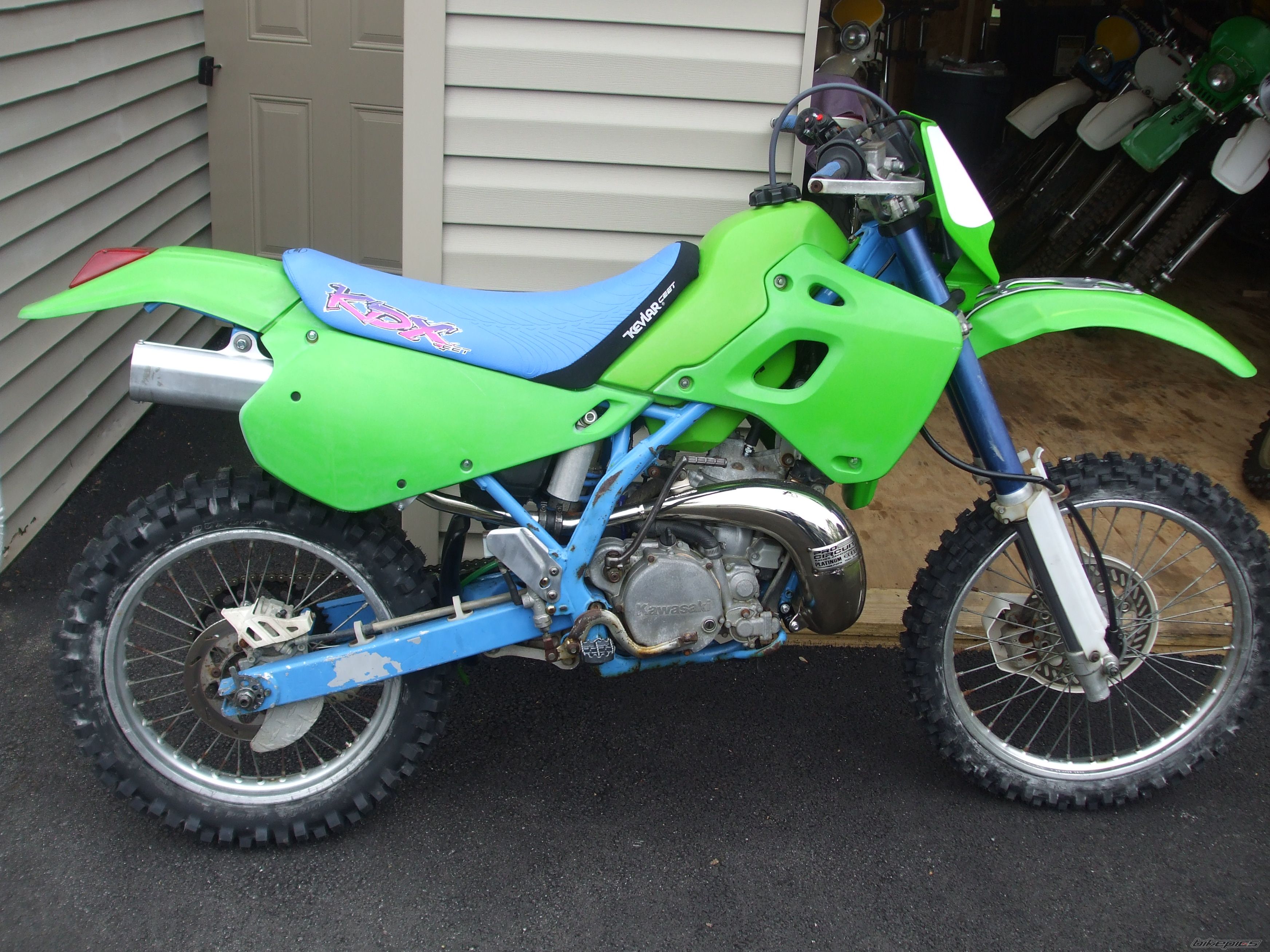 Bike Photo 1978736