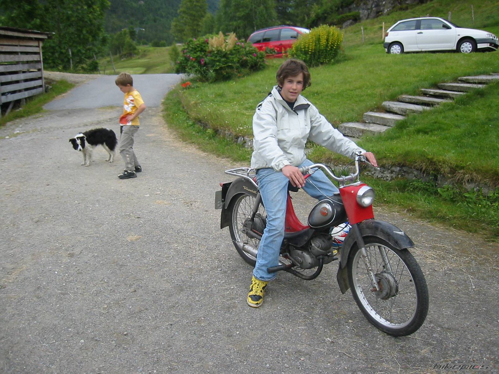 Bike Photo 197892