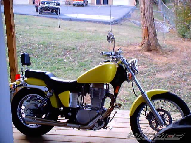 Bike Photo 19790