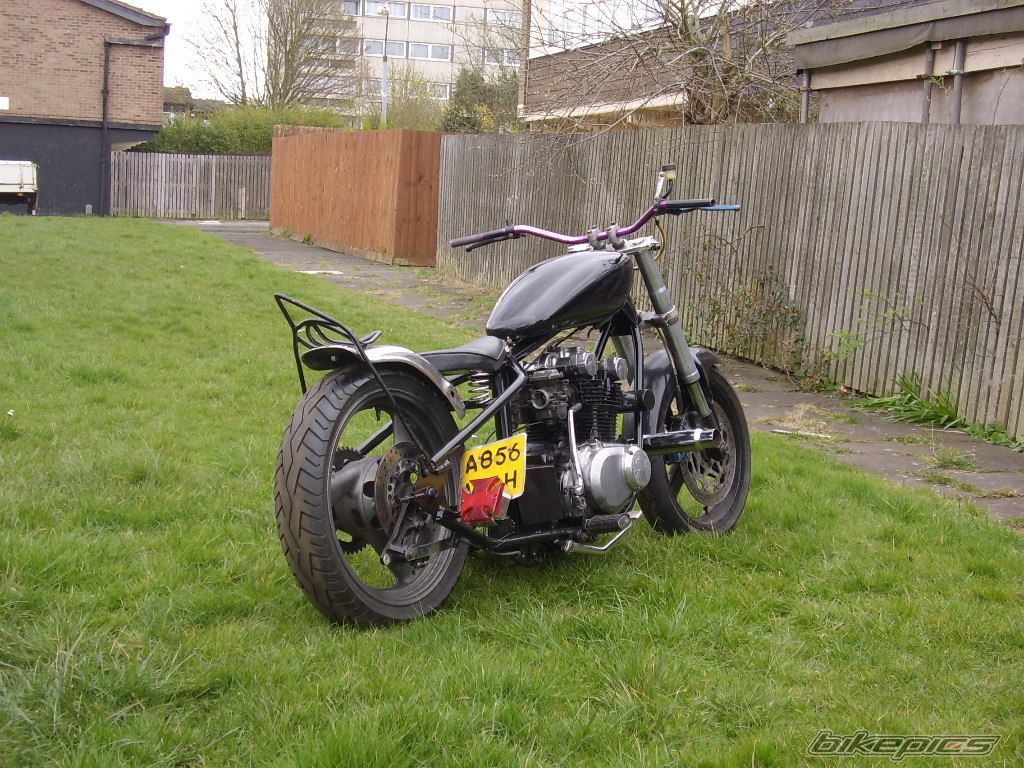 Bike Photo 1979502