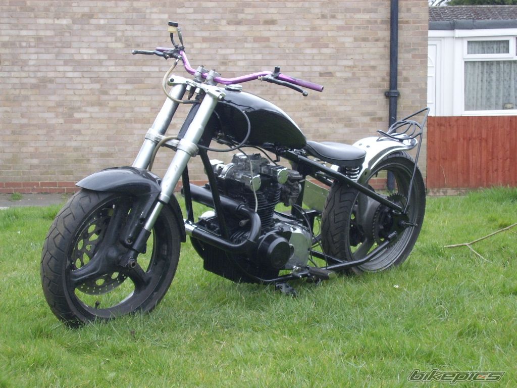 Bike Photo 1979505