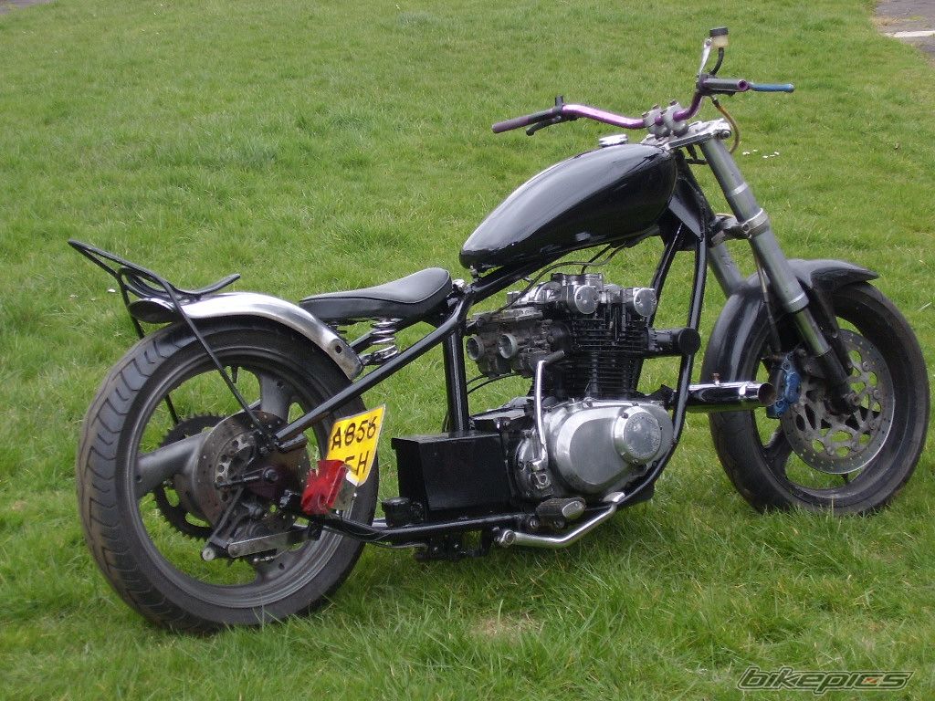 Bike Photo 1979508