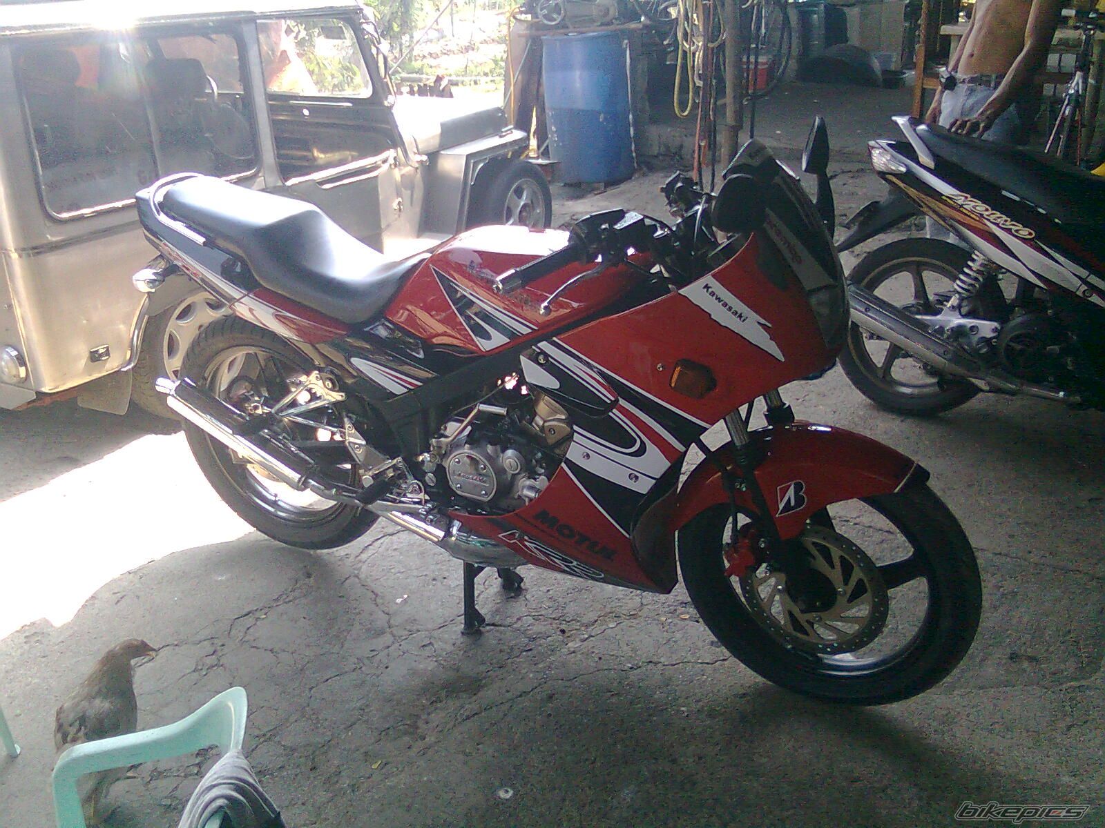 Bike Photo 1979599