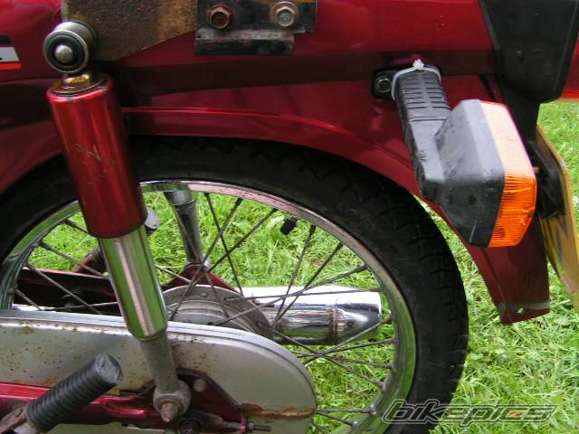 Bike Photo 197984