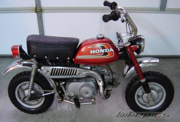 Bike Photo 1979934