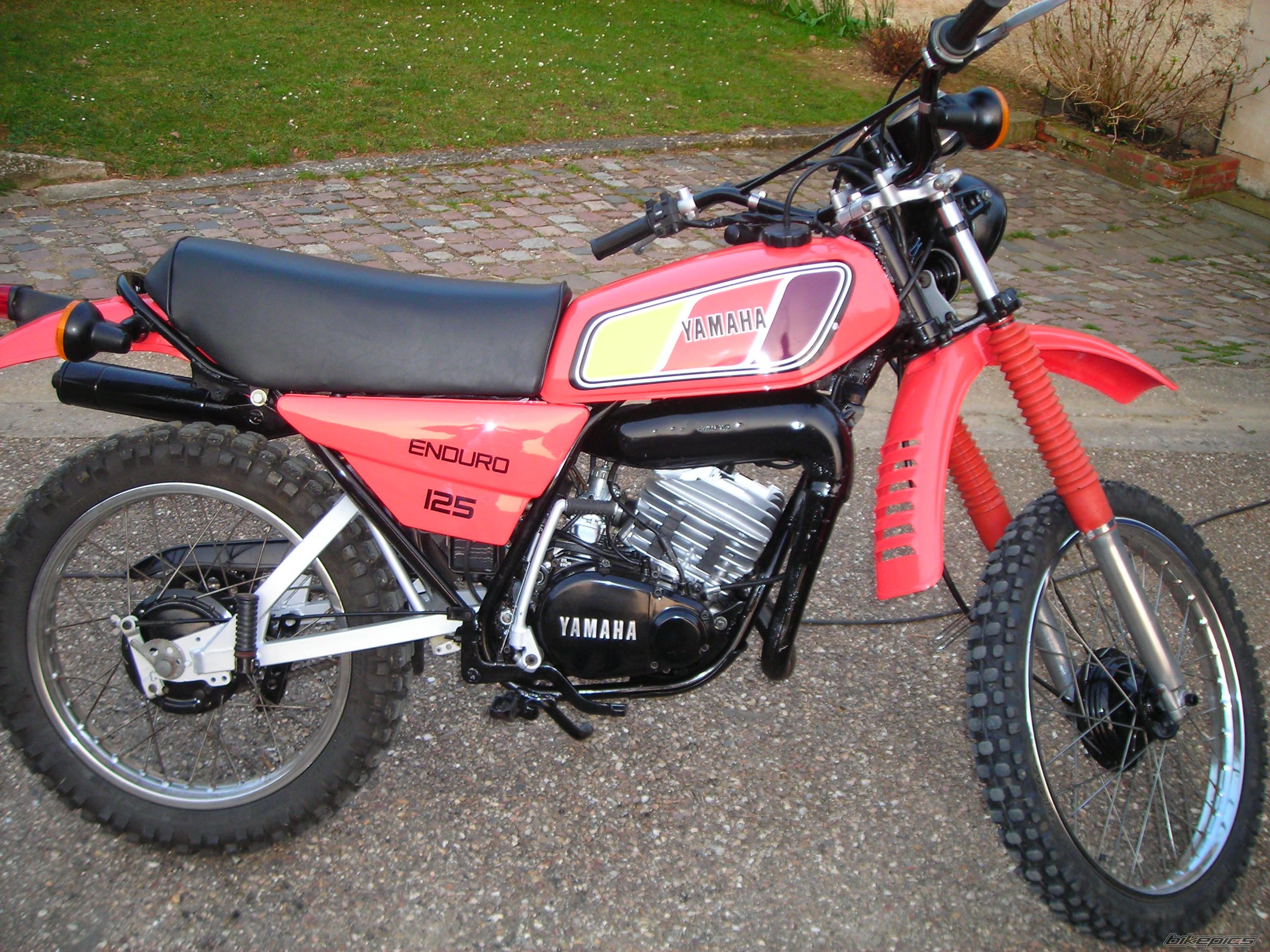 Bike Photo 1980237